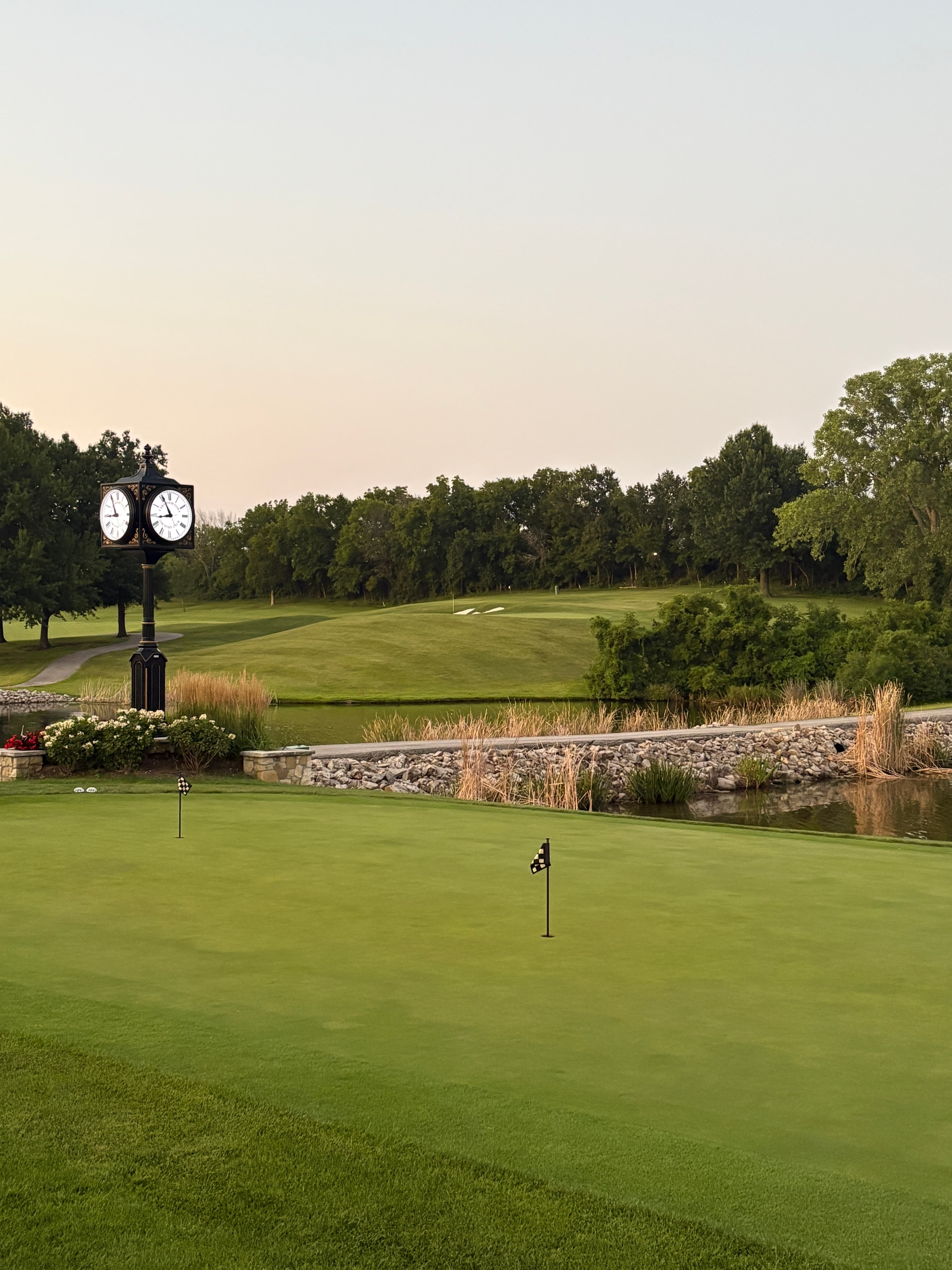 2026 Course Photos