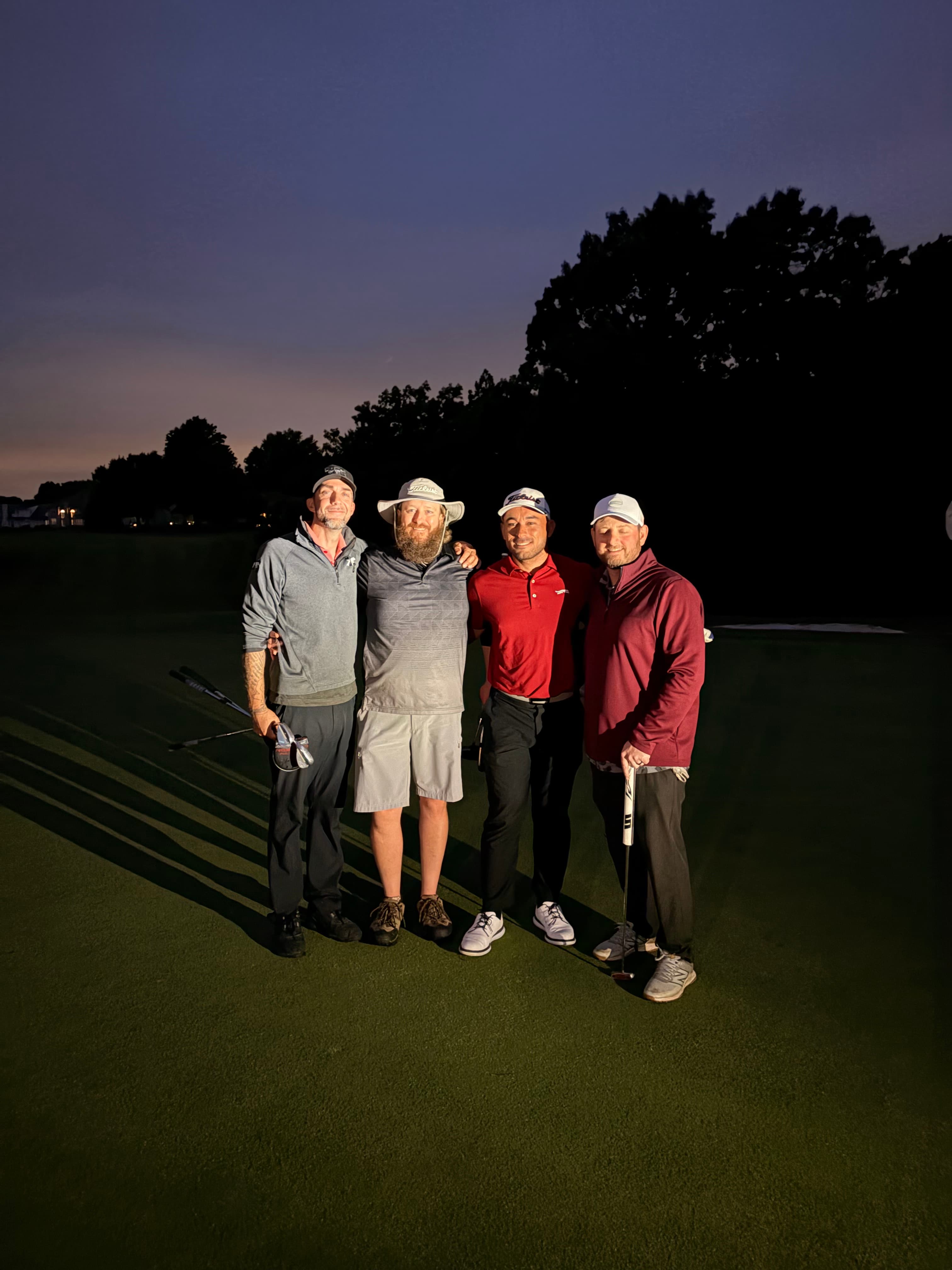 2026 Spring Guest Day